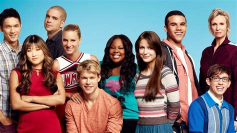 glee 5